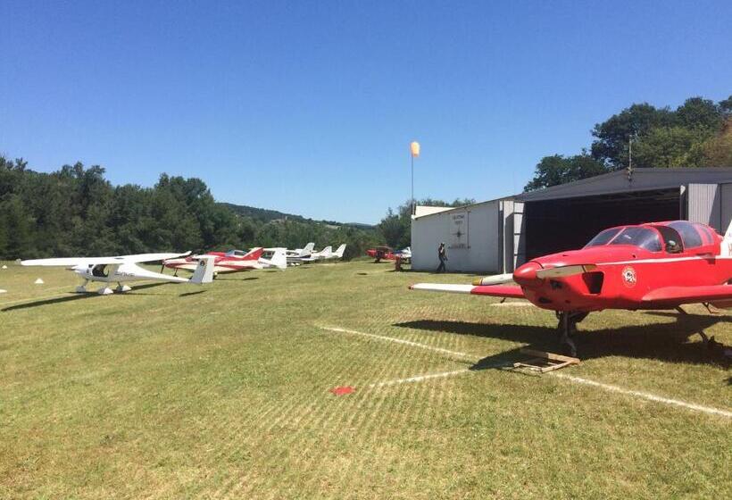 בית מלון כפרי Podere Calledro