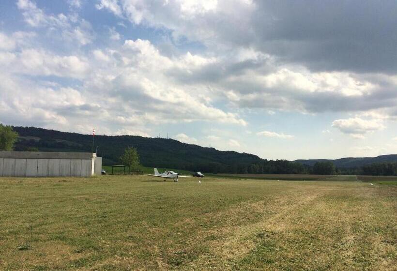 בית מלון כפרי Podere Calledro