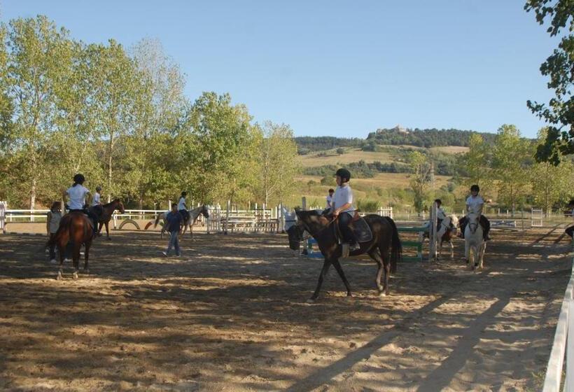 בית מלון כפרי Podere Calledro