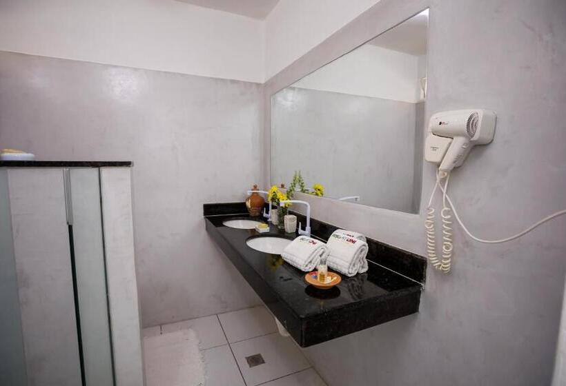 فندق Pousada Rigatoni