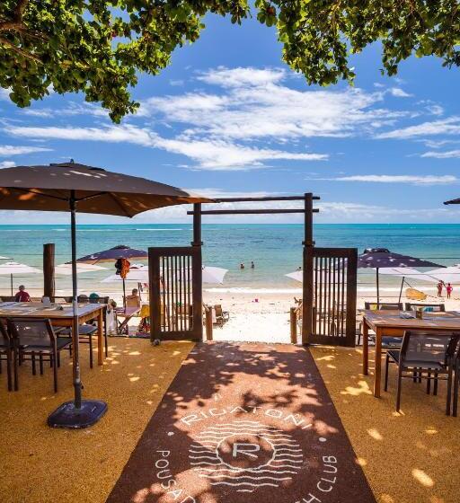 فندق Pousada Rigatoni