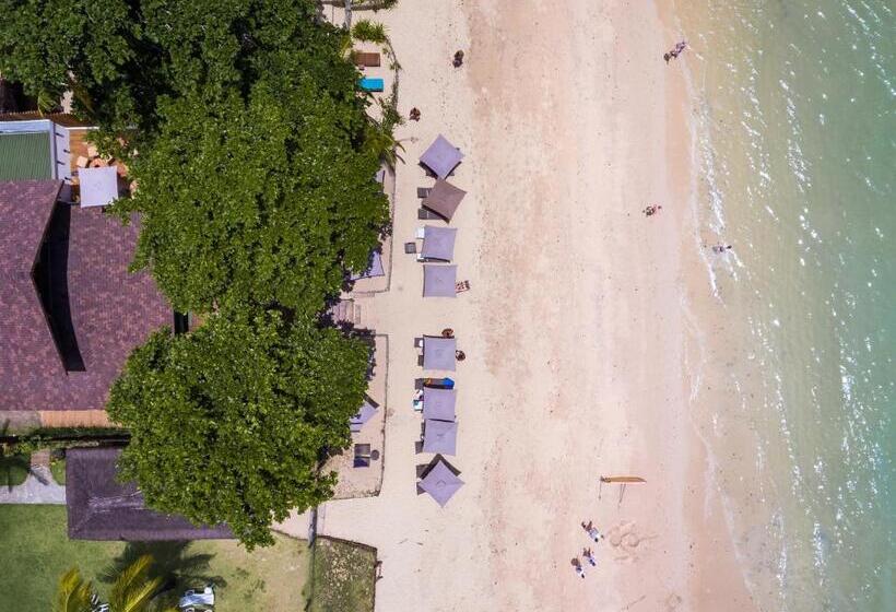 فندق Pousada Rigatoni