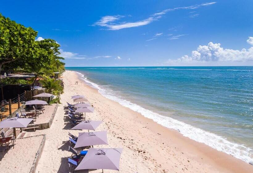 فندق Pousada Rigatoni