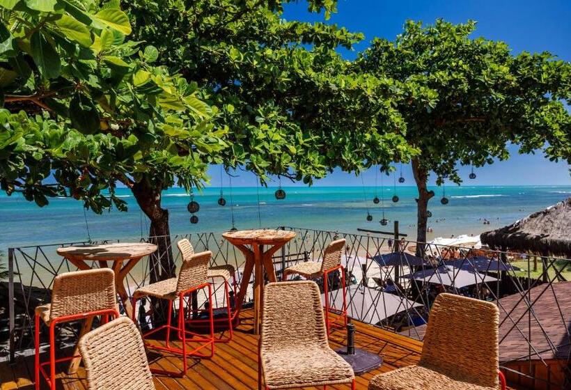 فندق Pousada Rigatoni