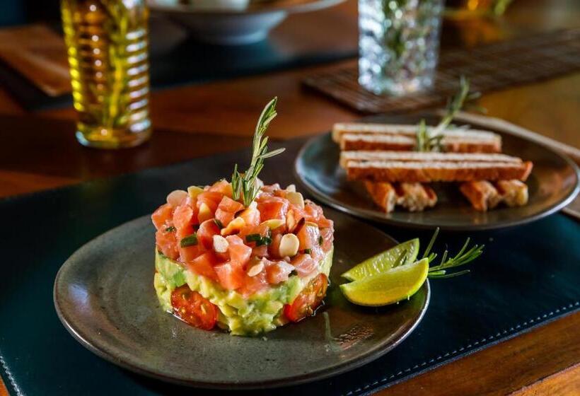 فندق Pousada Rigatoni