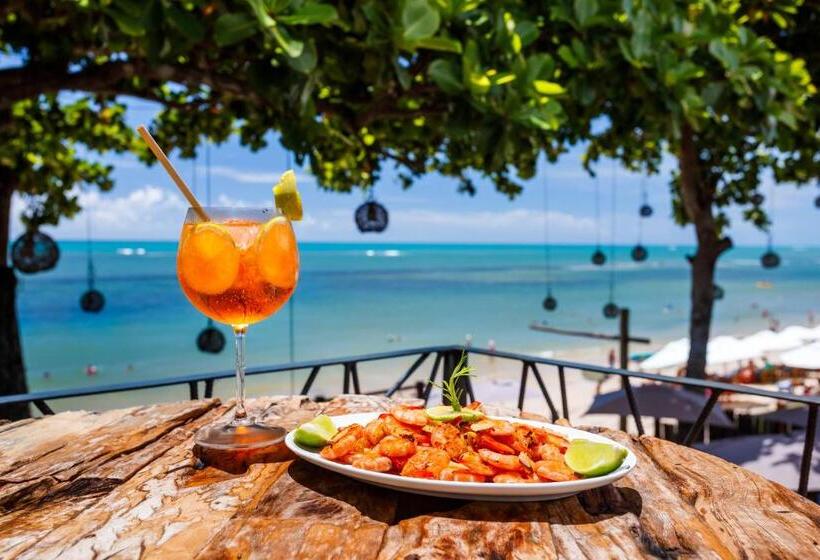 فندق Pousada Rigatoni