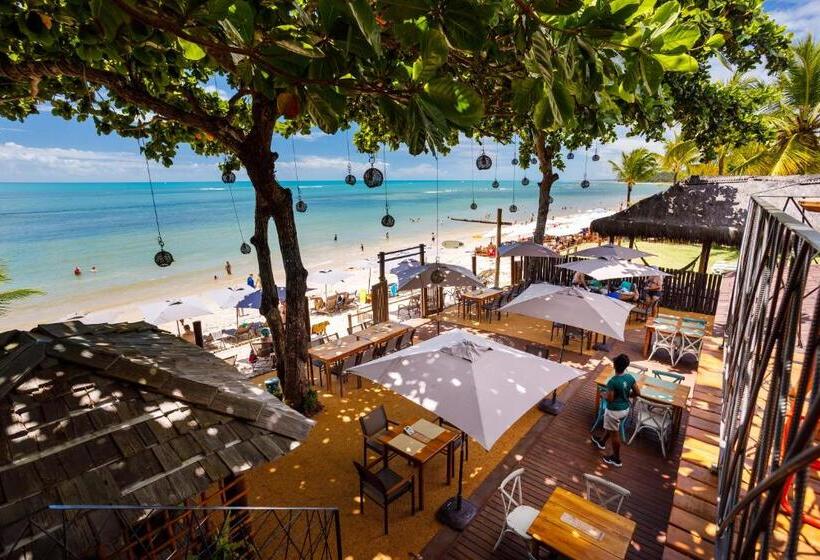 فندق Pousada Rigatoni