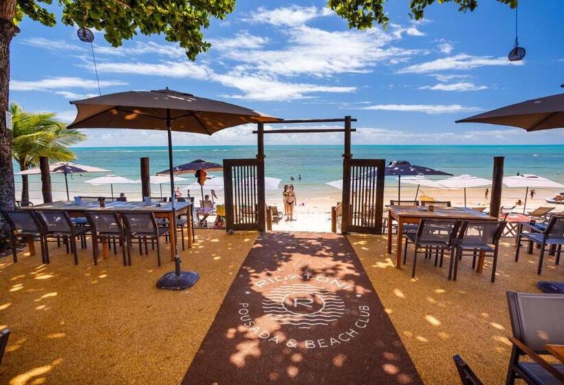 فندق Pousada Rigatoni