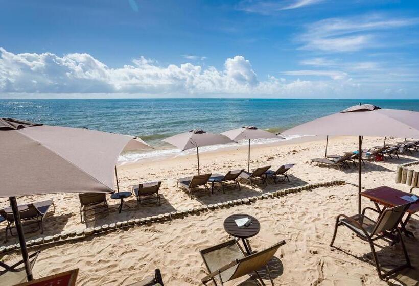 فندق Pousada Rigatoni