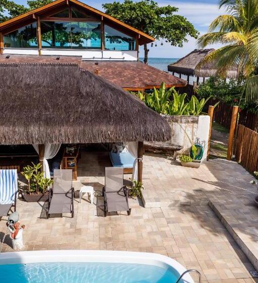 فندق Pousada Rigatoni