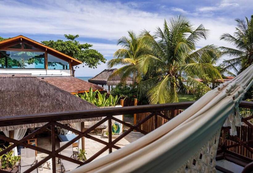 فندق Pousada Rigatoni