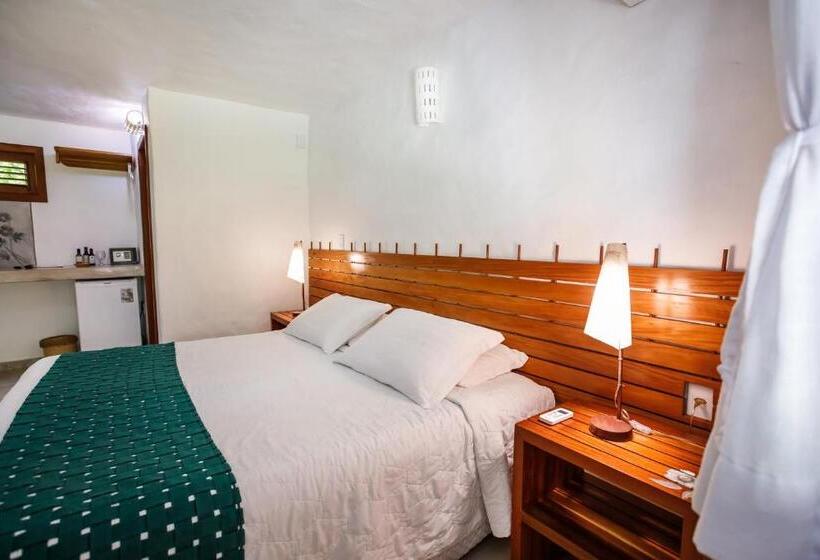 فندق Pousada Rigatoni