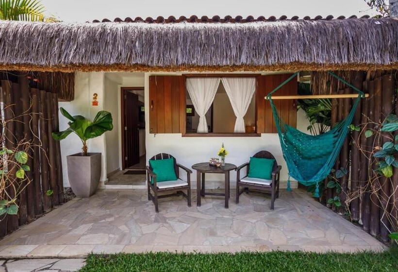 فندق Pousada Rigatoni