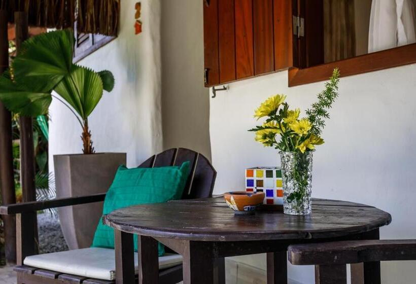 فندق Pousada Rigatoni