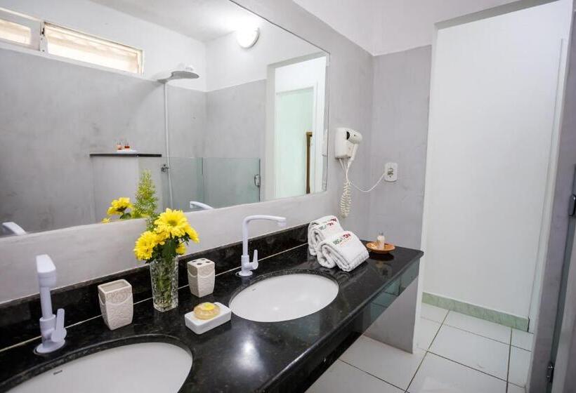 فندق Pousada Rigatoni