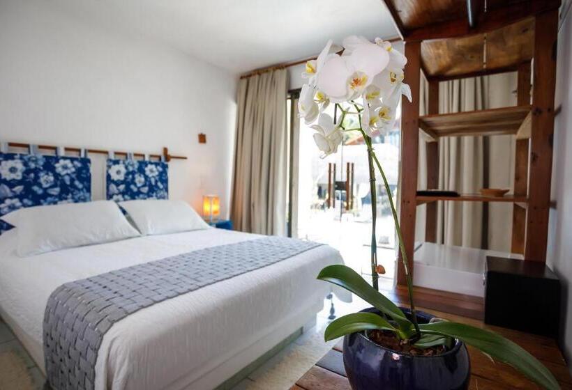 فندق Pousada Rigatoni