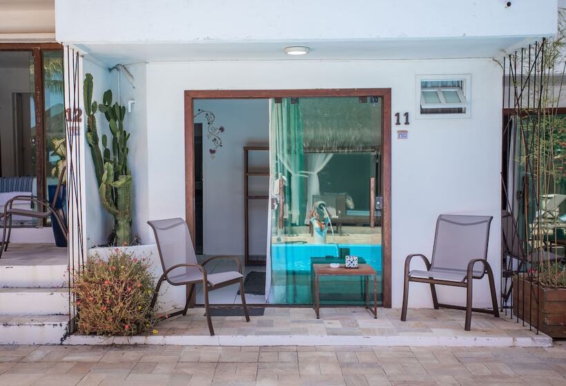 فندق Pousada Rigatoni