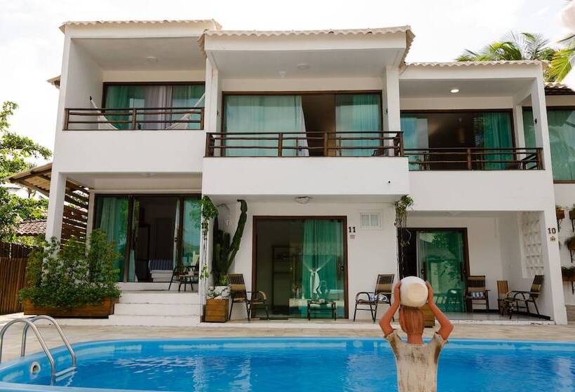 فندق Pousada Rigatoni