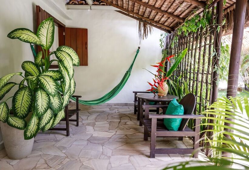 فندق Pousada Rigatoni