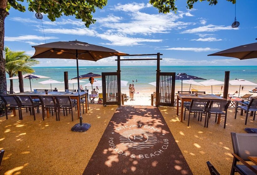 فندق Pousada Rigatoni