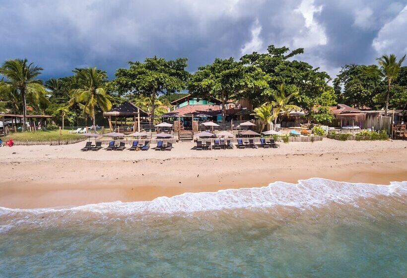 فندق Pousada Rigatoni