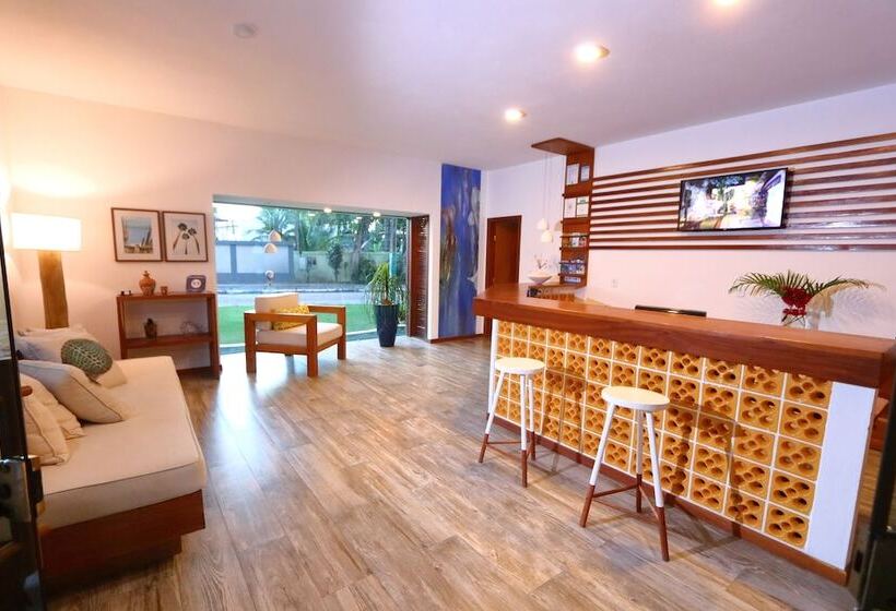 فندق Pousada Rigatoni