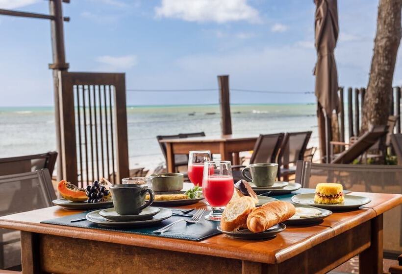 فندق Pousada Rigatoni