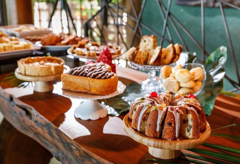 فندق Pousada Rigatoni