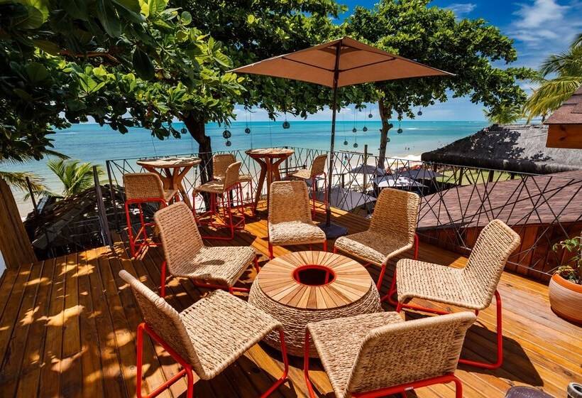 فندق Pousada Rigatoni