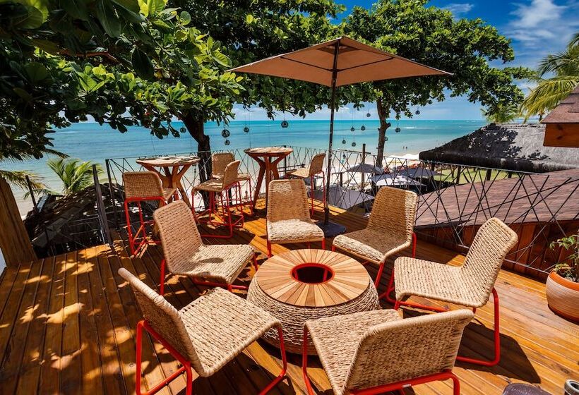 فندق Pousada Rigatoni