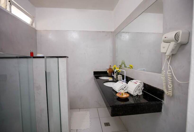 فندق Pousada Rigatoni