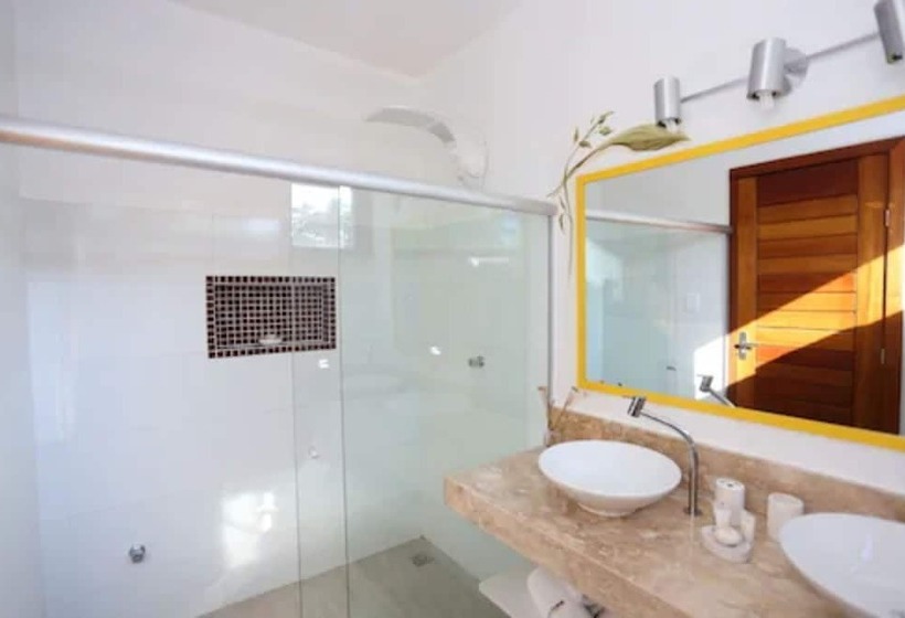 فندق Pousada Rigatoni