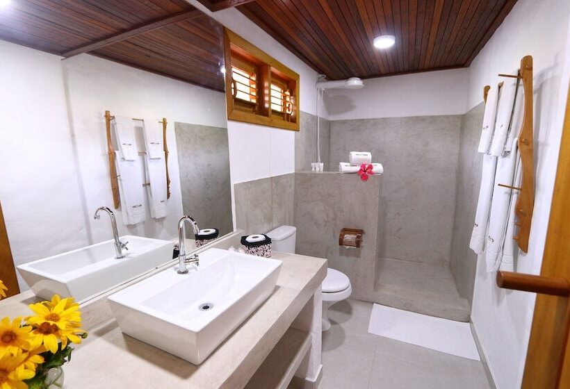 فندق Pousada Rigatoni