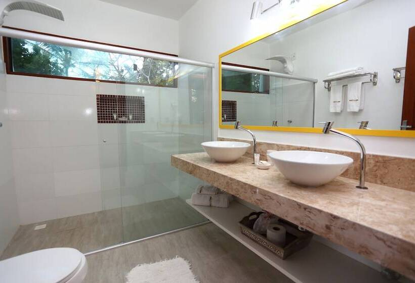 فندق Pousada Rigatoni