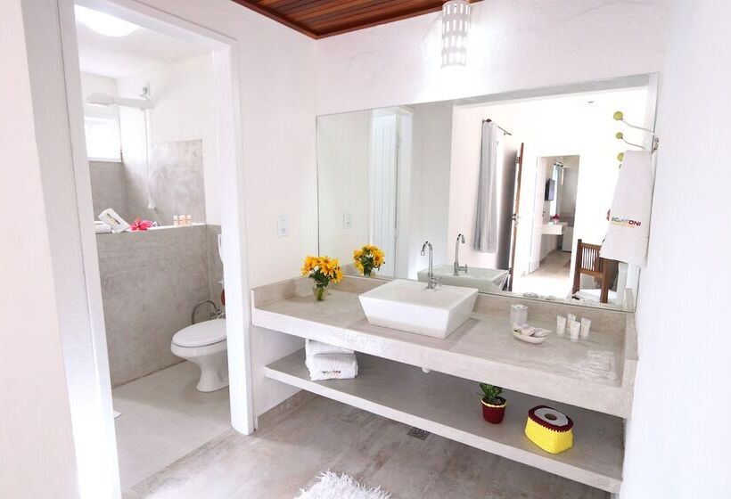 فندق Pousada Rigatoni