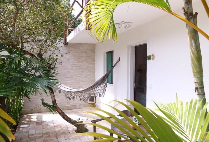 فندق Pousada Rigatoni