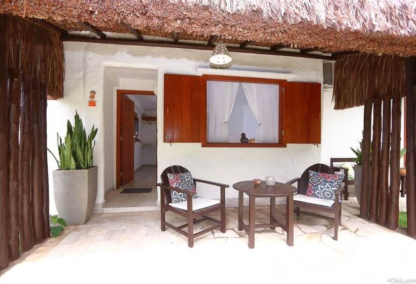 فندق Pousada Rigatoni