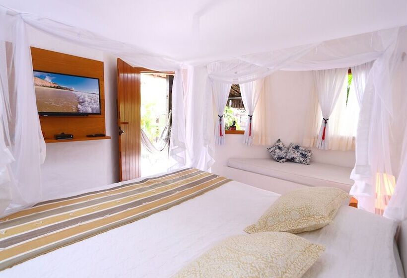 فندق Pousada Rigatoni