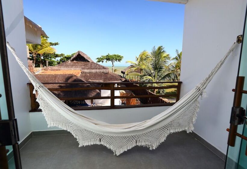 فندق Pousada Rigatoni