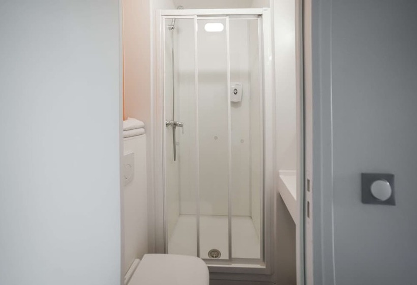 호텔 Premiere Classe Valence   Bourg Les Valence