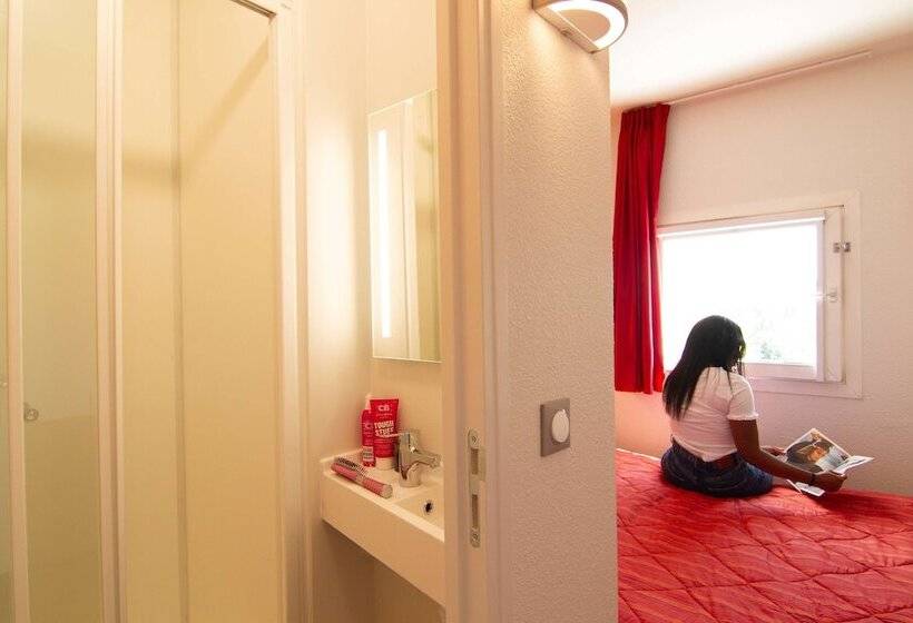 호텔 Premiere Classe Valence   Bourg Les Valence