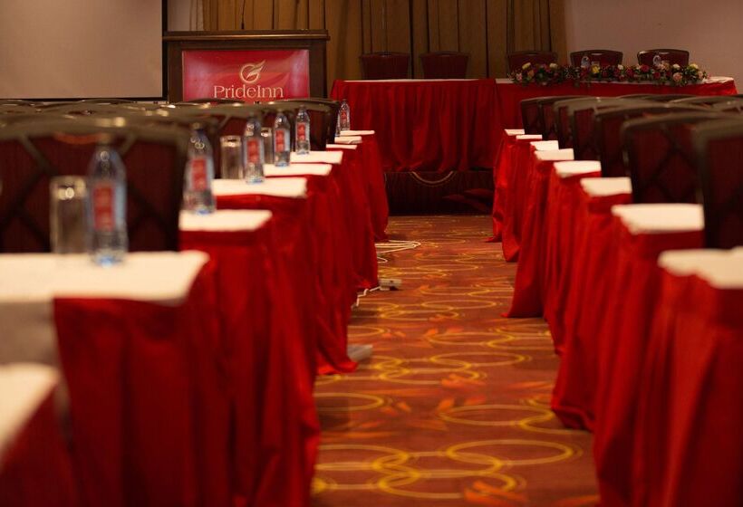 ホテル Prideinn Paradise Beach Resort & Spa Mombasa