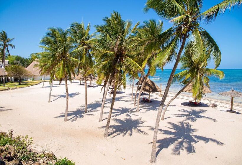 호텔 Prideinn Paradise Beach Resort & Spa Mombasa