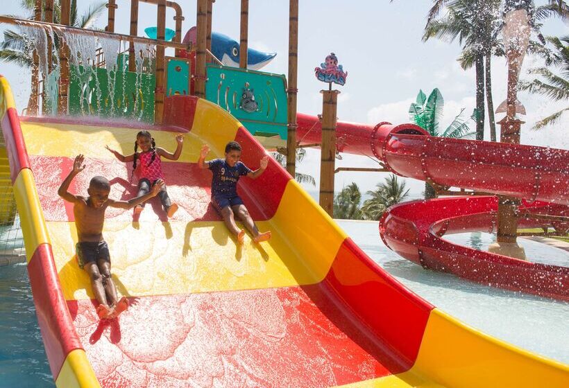 ホテル Prideinn Paradise Beach Resort & Spa Mombasa