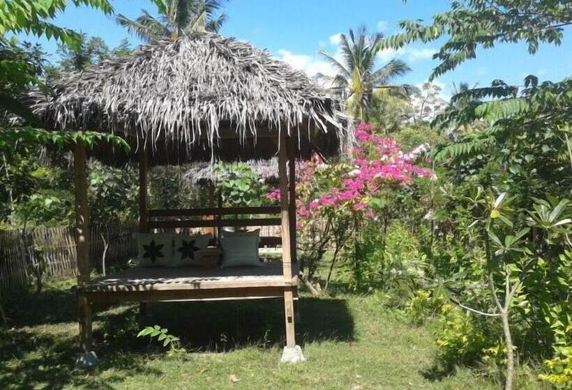 호텔 Putri Homestay