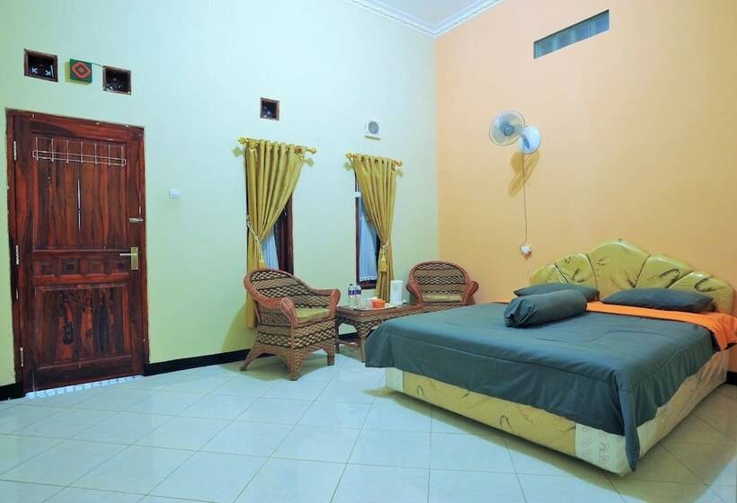 Отель Ramayana Garut