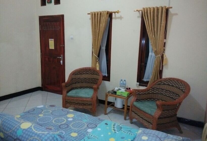 Отель Ramayana Garut