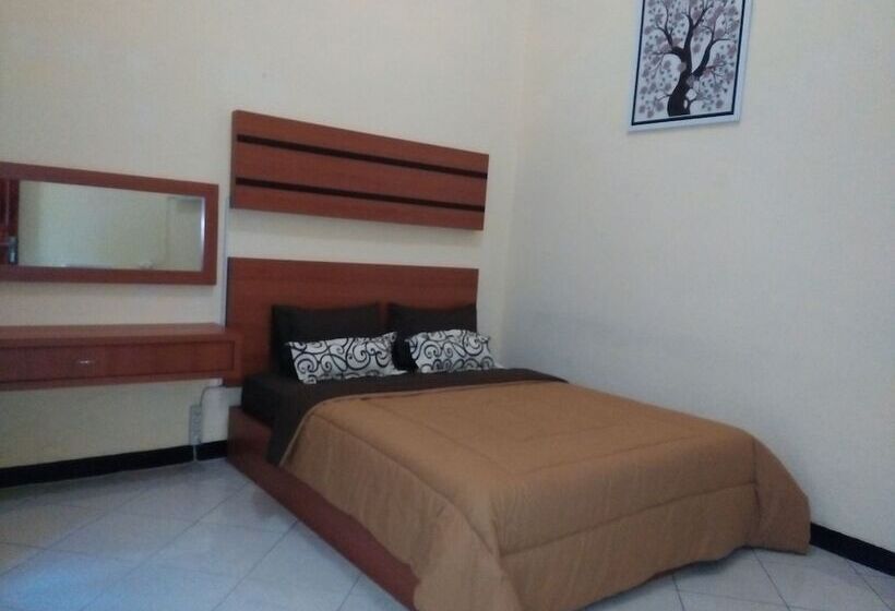 Отель Ramayana Garut