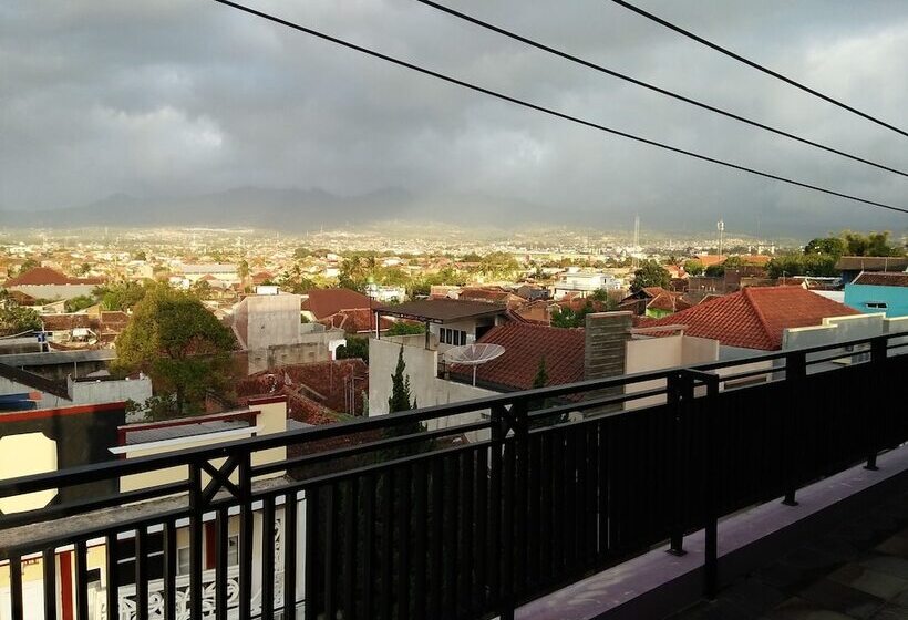 Отель Ramayana Garut