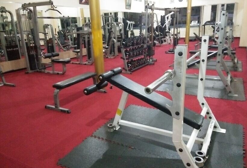 Отель Ramayana Garut